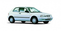 Baleno Hatchback I